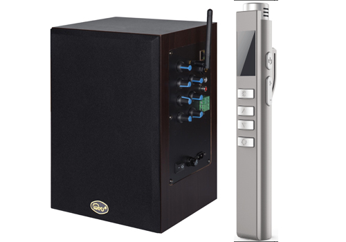 2.4GģMIPW(wng)jV T-7601GM