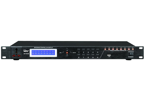 Դr  HB-910B