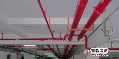 消防管道維修有哪些方法？如何進(jìn)行分類(lèi)？